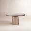 Bourne Round Dining Table