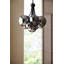 Montrose 9 - Light Chandelier