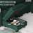 Shavera Upholstered Multifunctional Removeable Storage Ottoman-361002231