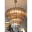 Lustre à niveaux Rano Murano fumé-91367110-91367119-130918167