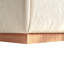 Banc de rangement rembourré en velours de 47,2 po-1866810891