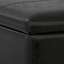 Repose-pieds de table basse avec rangement caché Gabgie-1944018869