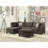 Contemporary-Style Ottoman, Accent Ottoman, Living Room Ottoman-89417477