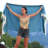 Severina Turkish Cotton Beach Towel-69531067