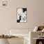 «Gentle Touch Canvas Midcentury», art mural abstrait par Art Remedy-104344499-109158575