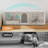 Double-sided Cat Litter Box