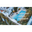 Chauffe-eau pour piscine 40000BTU