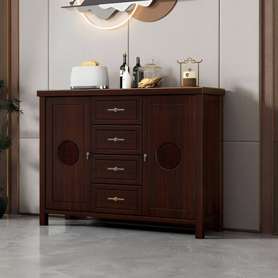 Nouveau buffet de style chinois