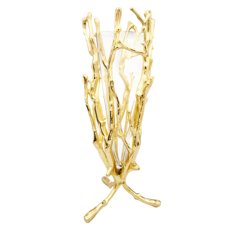 Beaverton Glass Table Vase