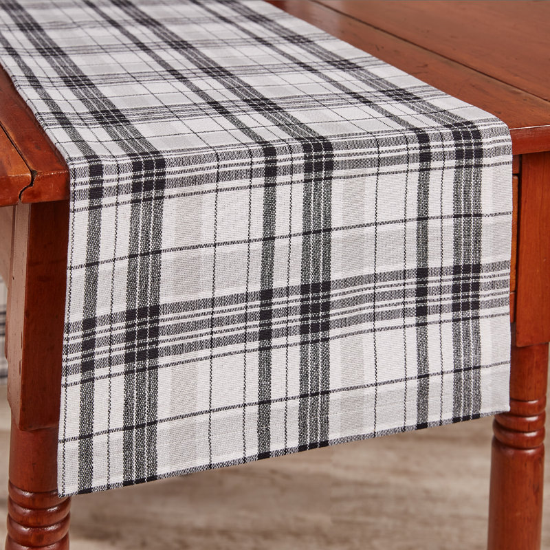  Refined Rustic Table Runner 14" x 72"