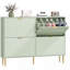 10 Pair Shoe Storage