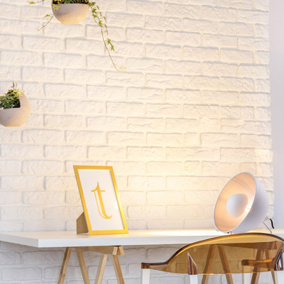 Brockington Metal Desk Lamp