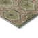 Premium Machine Washable Prisco Olive Rug