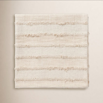 Valentina Striped Table Runner