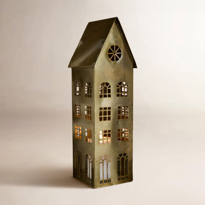 Laurel Foundry Modern Farmhouse® Lantern