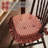 Outdoor 2.5'' Chair Pad-954926354
