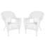 Chaise de patio Lefkowitz