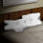 Dennerline Memory Foam Soft Medium Support Pillow