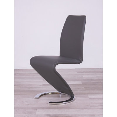 CHAISES DE SALLE À MANGER MARCUS (ensemble de 2)
