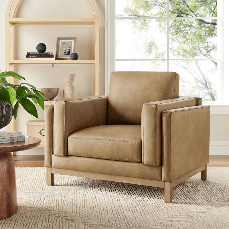 Fauteuil Roscoe, Grillé, Grillé