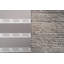 Tapis polyvalent de style Gabbeh 9 x 12 pour tout décor intérieur élégant