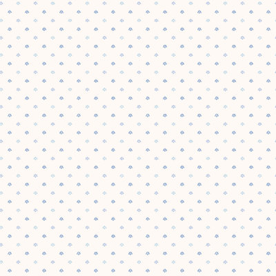 Capehart 25.4m x 53cm Matte Wallpaper Roll