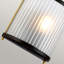 Schorr Flush Mounted Sconce-571632870