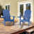 Navy Blue selected