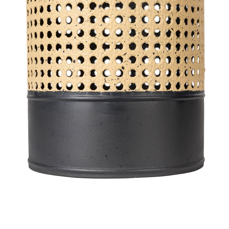 Figueiredo Metal Floor Vase