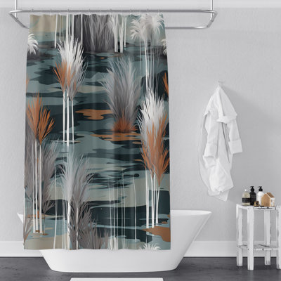 Rideau de douche Disdier