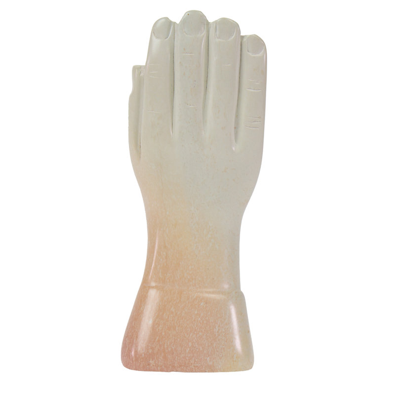 Sculpture Soapstone