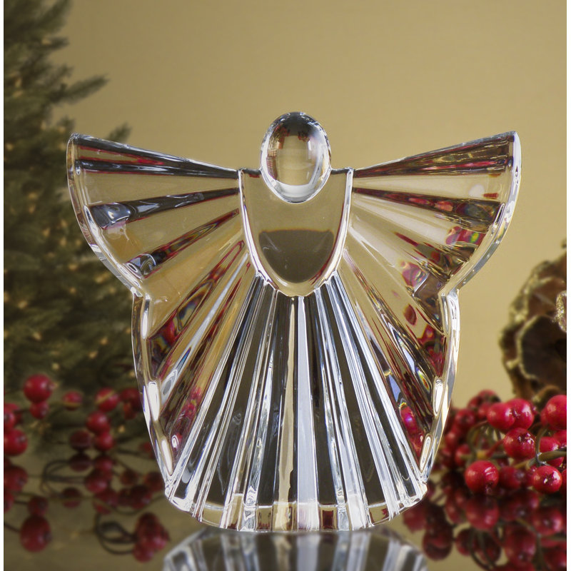Angelus Religious & Spiritual Crystal