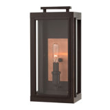 Sutcliffe Outdoor Wall Lantern