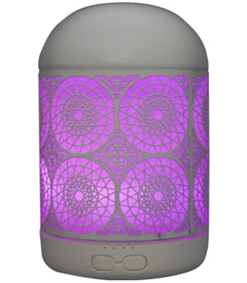 Essential Oil Diffusers