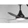 122cm Ceiling Fan with LED Lights