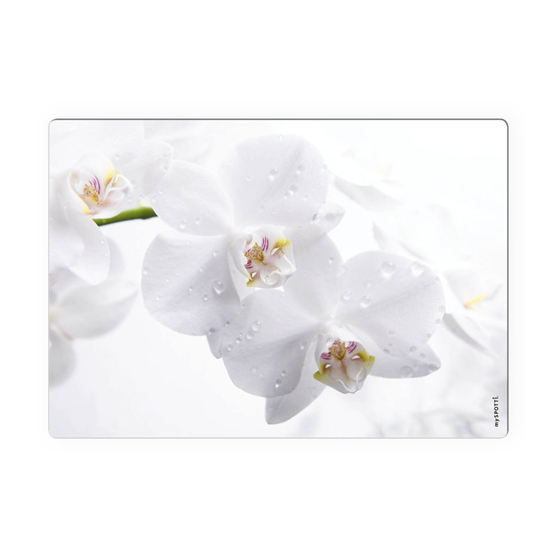41cm W x 59cm L Metal Peel and Stick