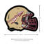 Enseigne murale NCAA Team-73092074