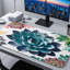 Polyester Desk Pad-1365801687