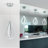 Farinella 1 - Light LED Unique/Statement Pendant