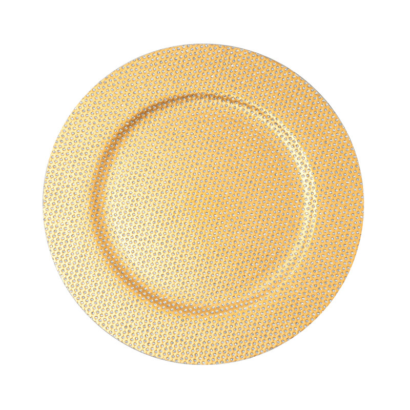 Charger, Gold