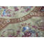 Wool Oriental Area Rug