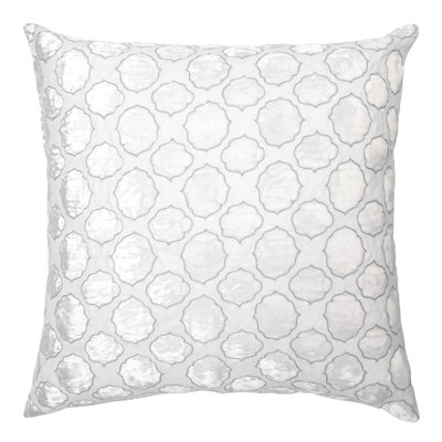 Tile Square Pillow Cover & Insert