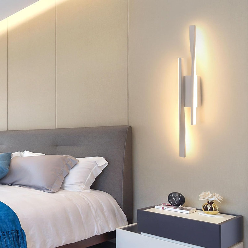 Darryon Flush Mounted Sconce