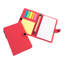 Bouton Stickyss Notes avec stylo auto-adhésif bloc-notes bloc-notes pour le bureau scolaire planificateur journal fournitures d'écriture 10 ml-131220118