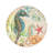 Rosecliff Heights Delfina Melamine Serving Bowl