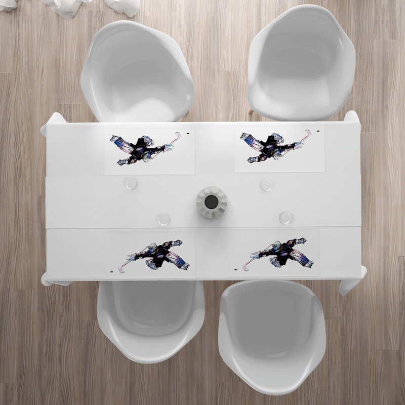 Récapitulatif 18,5" hockey