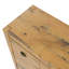 Commode 5 tiroirs Hibir-123297232