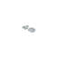 Deltana MDHF25U26 Magnetic Door Holder Flush 2-1/2" Diameter in Polished Chrome-84251621