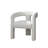 Jaramillo & Lomas 5 PCS Dining Room Set