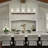 Boyabat 5 - Light Dimmable Chandelier